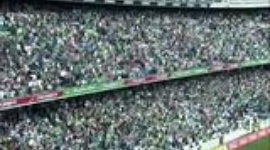 Liga BBVA: Bétis 2-0 Levante (2012-2013)