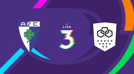 Liga 3: Anadia 1 - 1 Lank Vilaverdense (2022-2023)