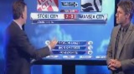 Premier League: Reading 2-2 Newcastle (2012-2013)