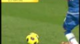 Premier League: Wigan 0-0 Tottenham (2010-2011)