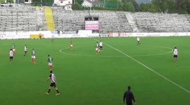 Campeonato de Portugal: Amarante 1 - 0 Marítimo (2020-2021)