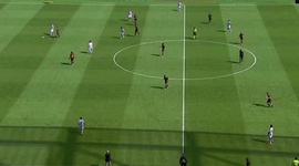 La Liga: Real Sociedad 0 - 1 Valência (2018-2019)
