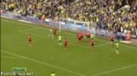Premier League: Norwich 0 - 0 Cardiff City (2013-2014)