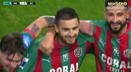 Liga Portugal 2 SABSEG: Marítimo vs Nacional, Golo 1-0 Bruno Xadas (2023-2024)
