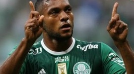 Paulista: Palmeiras 4 - 1 Ferroviária (2017)