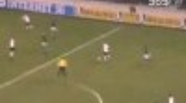 Brasileirão: Corinthians 2-0 Coritiba (2009)