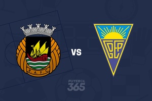 EM DIRETO: Acompanhe o Rio Ave vs Estoril da I Liga