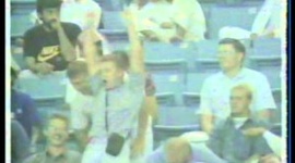 Taça Confederações: Estados Unidos 5 - 2 Costa do Marfim (1992)