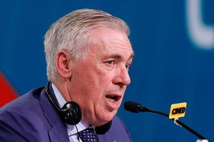 Ancelotti revela primeira convocatória pelo Brasil com novidades