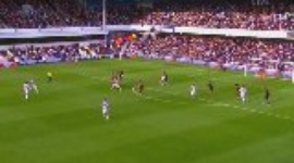 Premier League: QPR 1-0 Tottenham (2011-2012)