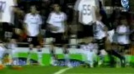 Liga BBVA: Valência 4-1 Rayo Vallecano (2011-2012)