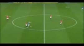 Premier League: Man Utd 5-0 Wigan (2011-2012)