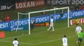 Ligue 1: PSG 3-2 Auxerre (2011-2012)