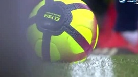 Ligue 1: Nimes 1 - 1 Montpellier (2018-2019)