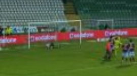Liga Sagres: Naval 1º Maio 1-0 U. Leiria (2009-2010)