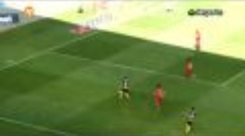 Liga Zon Sagres: Beira Mar 1-0 Gil Vicente (2012-2013)