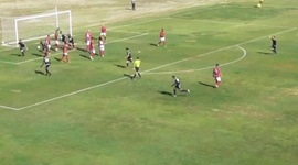 Campeonato de Portugal: Olhanense 2 - 1 Louletano (2020-2021)