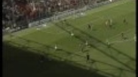 Serie A: Genoa 2-2 Chievo (2008-2009)