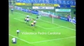 Supertaça Cândido de Oliveira: FC Porto 1 - 0 Boavista (1997)