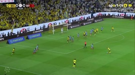 Saudi Pro League: Al Nassr vs Al Riyadh, Golo 1-0 João Félix (2025-2026)