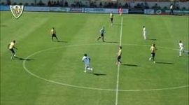 Taça da Liga: Tondela 2-2 Farense (2013-2014)