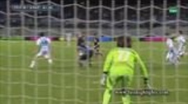 Serie A: Pescara Calcio 0-3 Napoli (2012-2013)