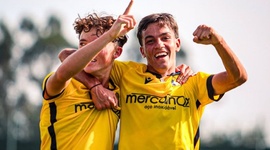 Juniores A S19 I Divisão: Famalicão 2 - 0 FC Porto (2023-2024)