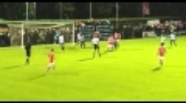 Jogos Amigáveis: RM Hamm Benfica 0-3 Benfica (2012-2013)