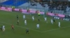 Ligue 1: Auxerre 1-1 Lille (2010-2011)