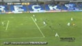 Copa del Rey: Huelva 3-0 Atlético Madrid (2009-2010)