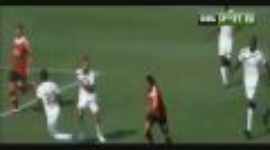 Jogos Amigáveis: Milan 3-1 Olimpia (2012-2013)