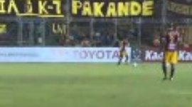 Copa Libertadores: Tolima 2-0 Corinthians (2011)
