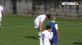 Juniores A S19: Guimarães S19 1-0 FC Porto S19 (2011-2012)
