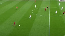 Bundesliga: SC Freiburg 1 - 1 Werder Bremen (2018-2019)