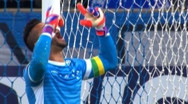 Copa Libertadores: Cruzeiro 4 - 3 g.p São Paulo (2015)