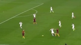 Serie A: Roma 4 - 1 Torino (2016-2017)