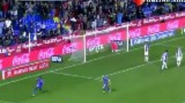 Liga BBVA: Levante 2-1 Valladolid (2012-2013)