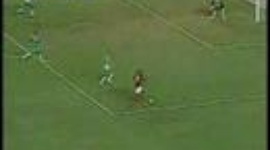 Brasileirão: Flamengo 4-0 Juventude (2007)