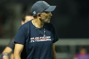 Agostinho Bento deixa comando do Felgueiras após sete jogos sem vencer