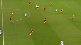 Liga Campeões: Man City 6 - 0 Shakhtar (2018-2019)