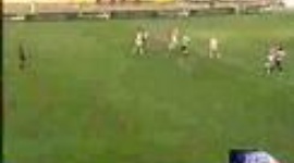 Bwin Liga: Leixões 3-0 Sp. Braga (2007-2008)