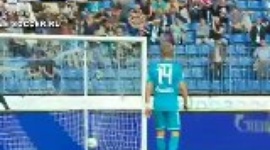 Premier Liga: Zenit 1-2 Rubin (2012-2013)