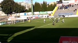 Ledman Ligapro: Famalicão 3 - 2 Nacional (2017-2018)