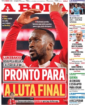 FUTEBOL 365