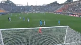 Série B: Palmeiras 3-2 Paysandu (2013)