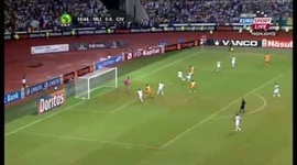 CAN: Mali 0-1 Costa do Marfim (2012)