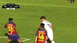 Liga NOS: Feirense 1 - 2 Desp. Chaves (2017-2018)
