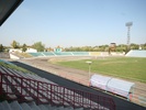 Ahmatbek Suyumbayev atyndagy