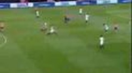 La Liga: Sevilla 3-0 Valência (2007-2008)
