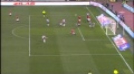 Serie A: Roma 0-2 Juventus (2010-2011)